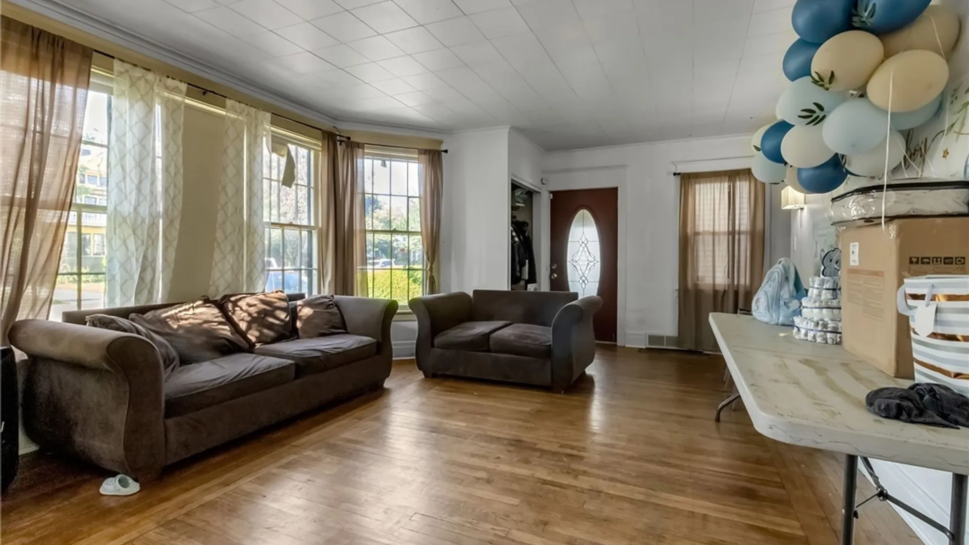 Property at 205 Lasalle Avenue, Buffalo, NY 14214 8