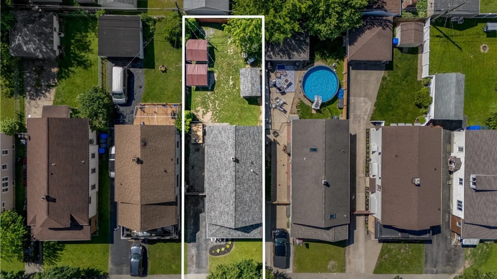 Property at 30 Kirkwood Drive, West Seneca, NY 14224 8