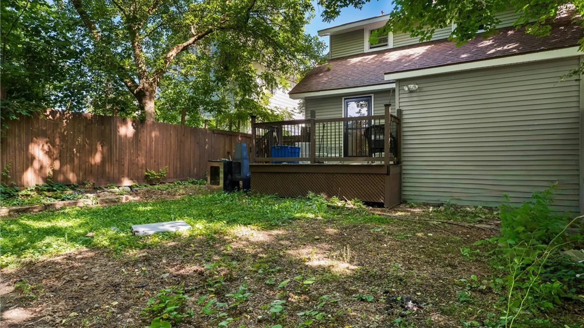 Property at 122 Cortland Place, Syracuse, NY 13207 22