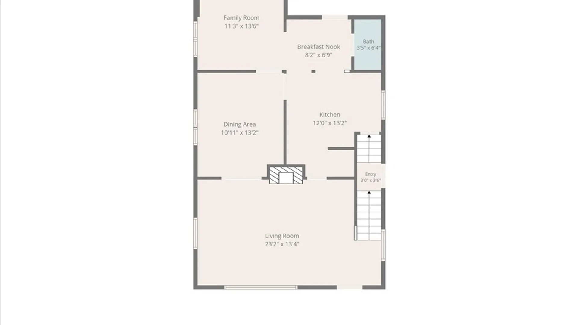 Property at 122 Cortland Place, Syracuse, NY 13207 23