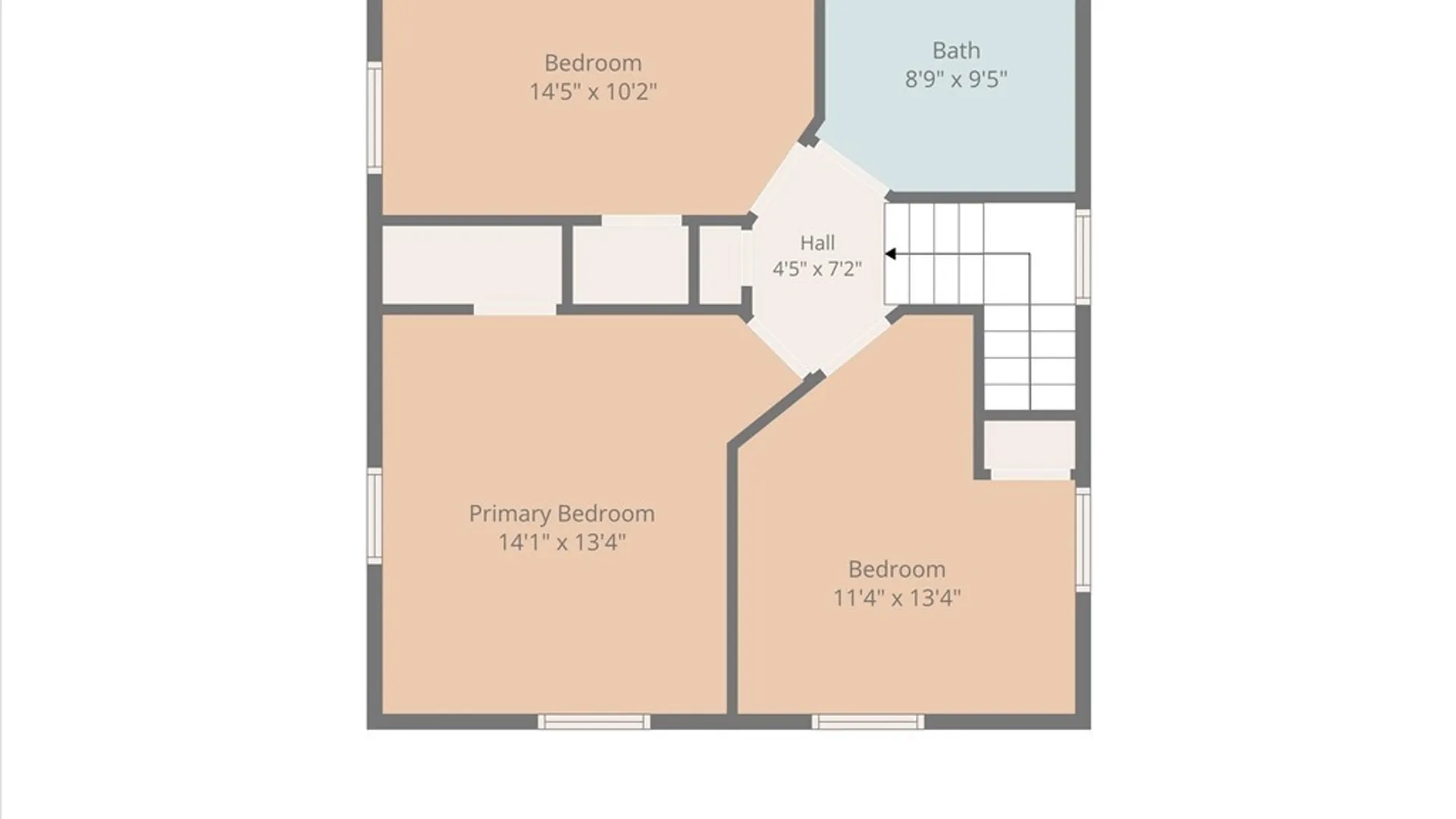 Property at 122 Cortland Place, Syracuse, NY 13207 24
