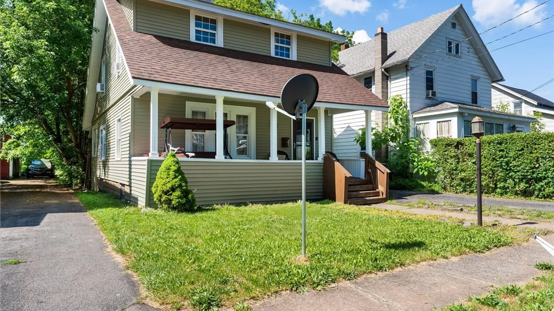 Property at 122 Cortland Place, Syracuse, NY 13207 3
