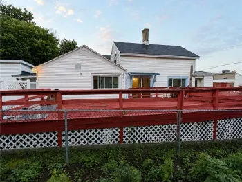 631 South Street, Utica, NY 13501