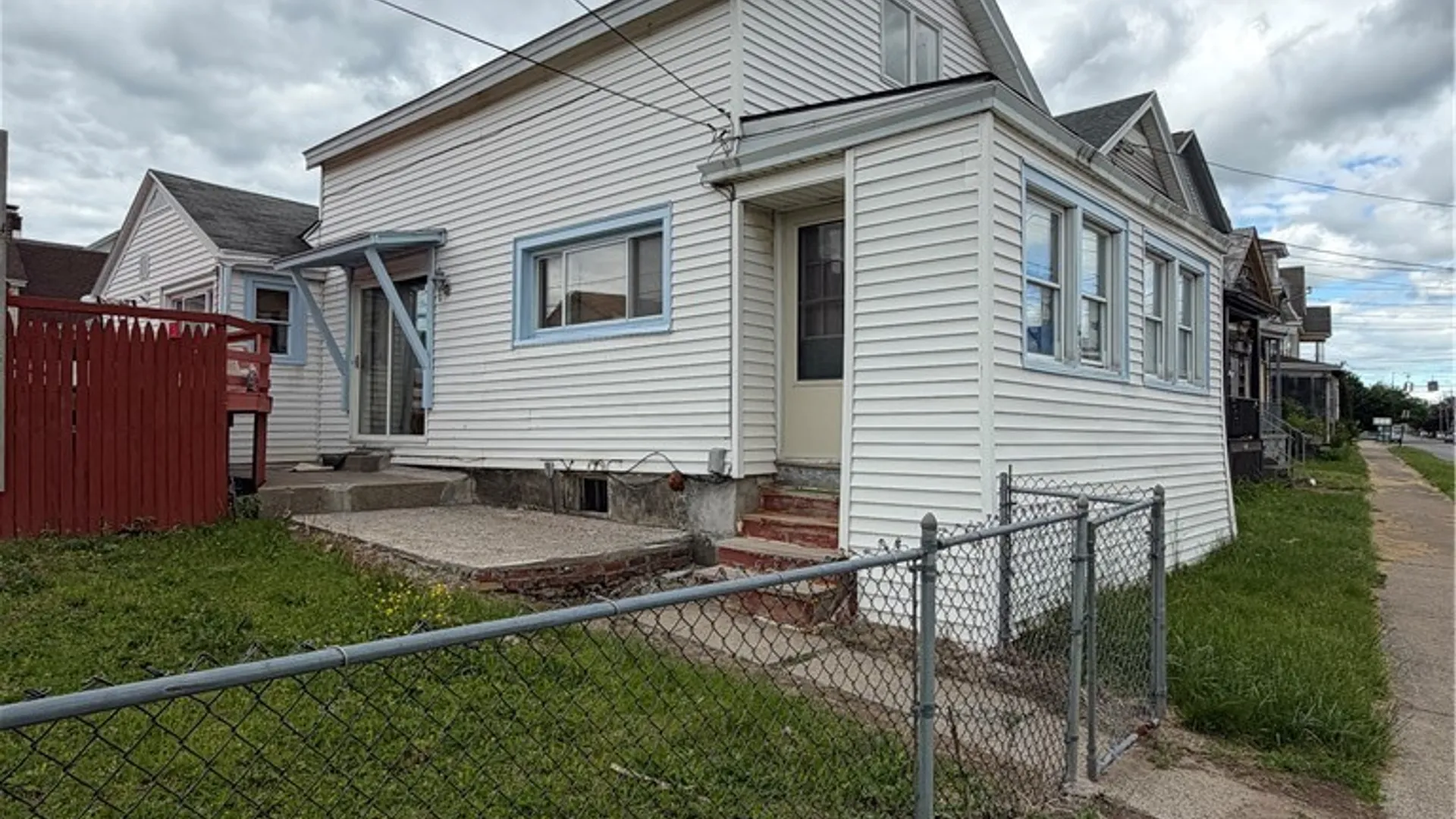 Property at 631 South Street, Utica, NY 13501 2
