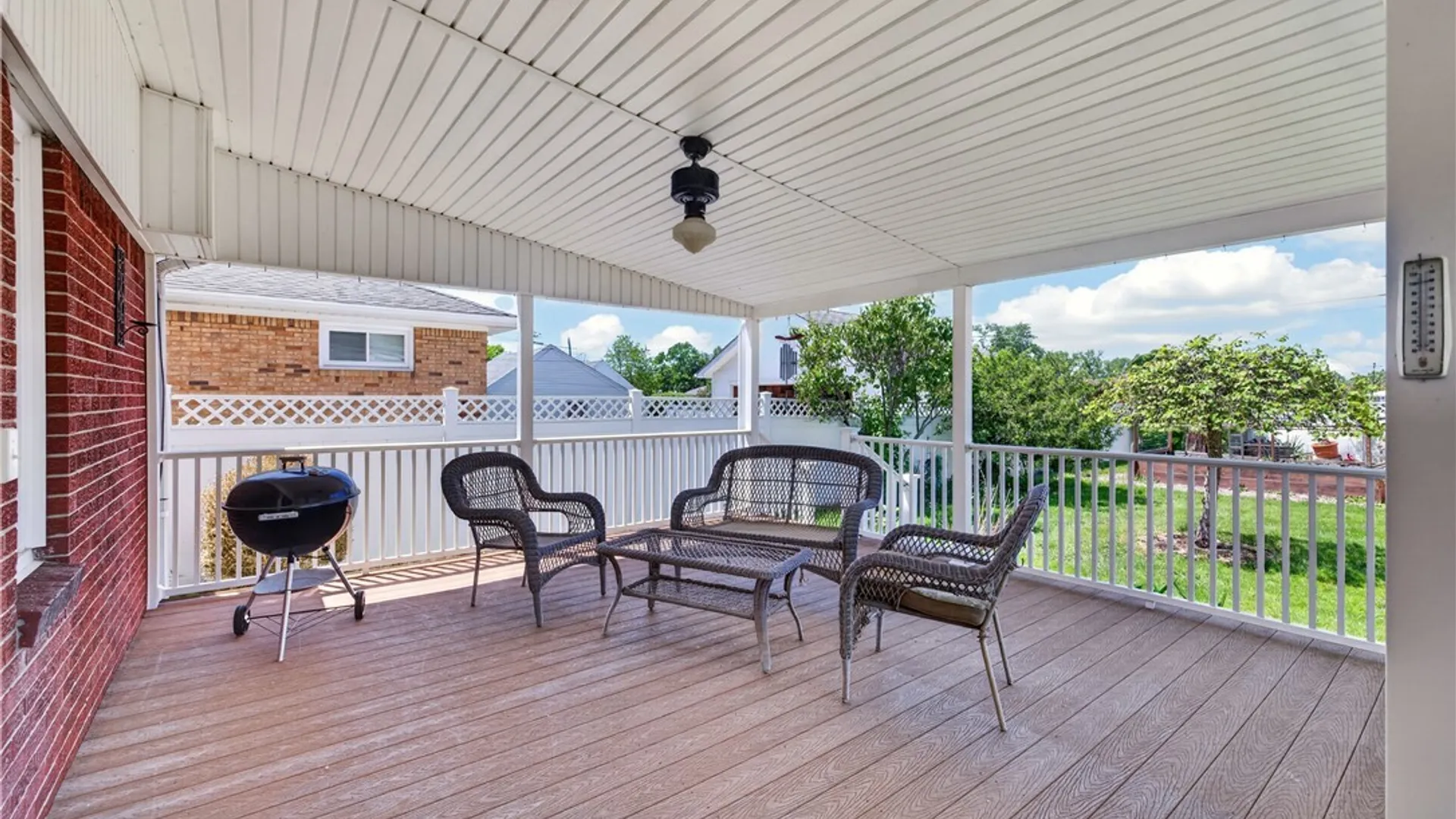 Property at 287 S Shore Blvd, Lackawanna, NY 14218 18