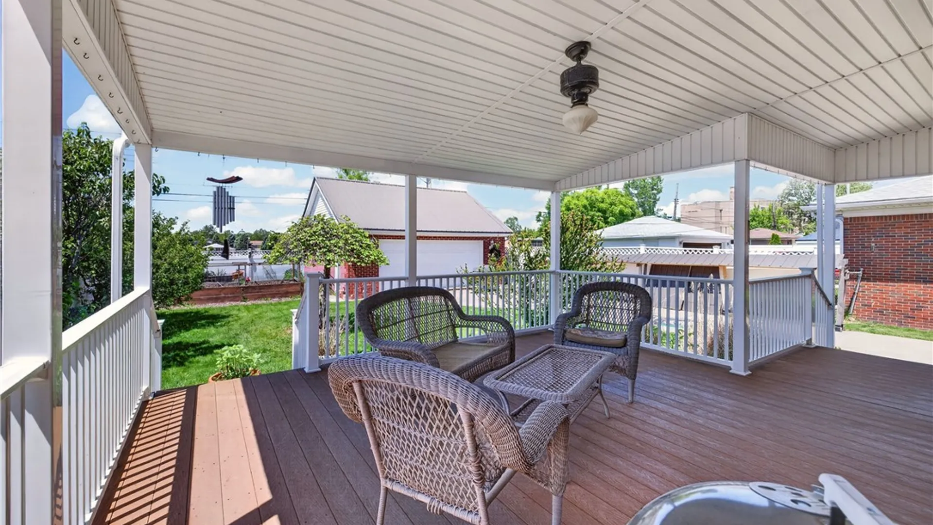 Property at 287 S Shore Blvd, Lackawanna, NY 14218 19