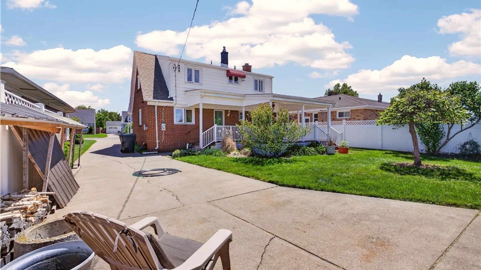 Property at 287 S Shore Blvd, Lackawanna, NY 14218 21