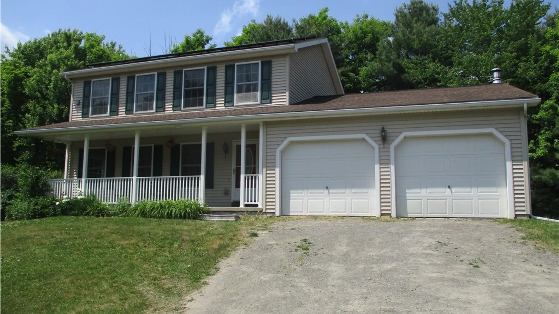 Property at 427 Rorick Hollow Road, Erin, NY 14838 2