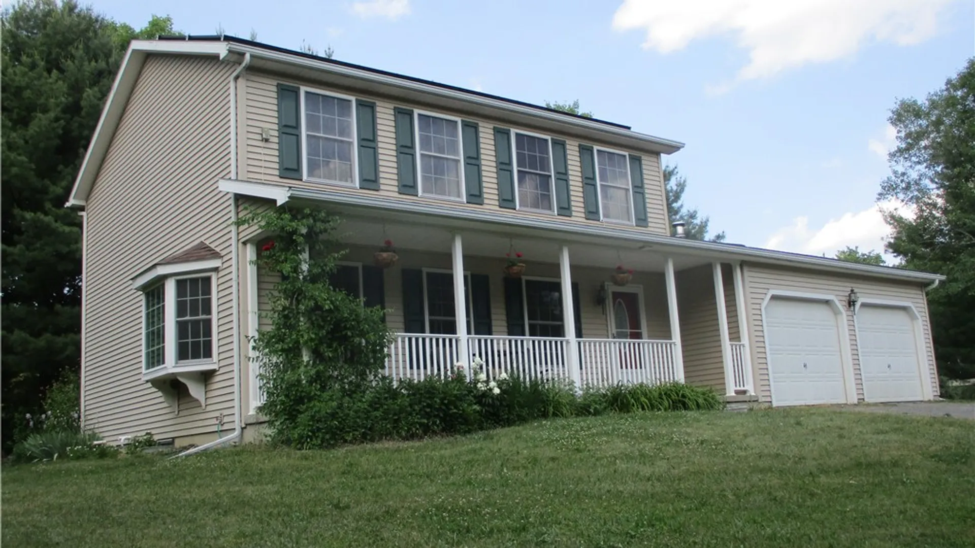 Property at 427 Rorick Hollow Road, Erin, NY 14838 3