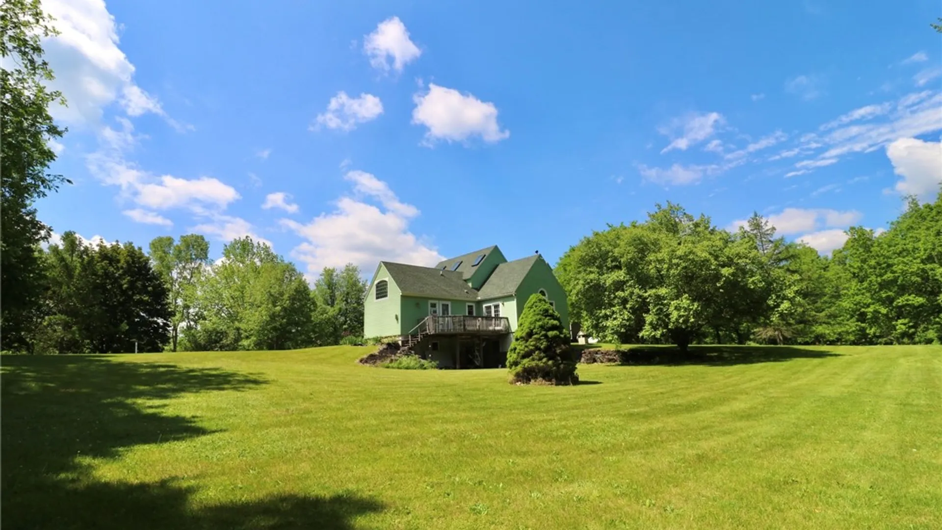 Property at 1774 Reed Road, Sweden, NY 14416 2
