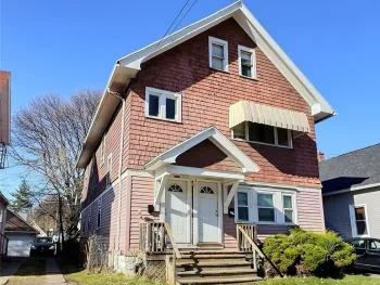 Property at 190 Weaver Street, Rochester, NY 14621