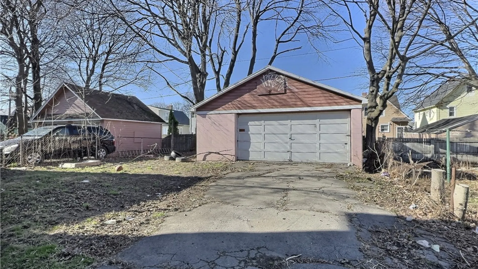 Property at 190 Weaver Street, Rochester, NY 14621 2