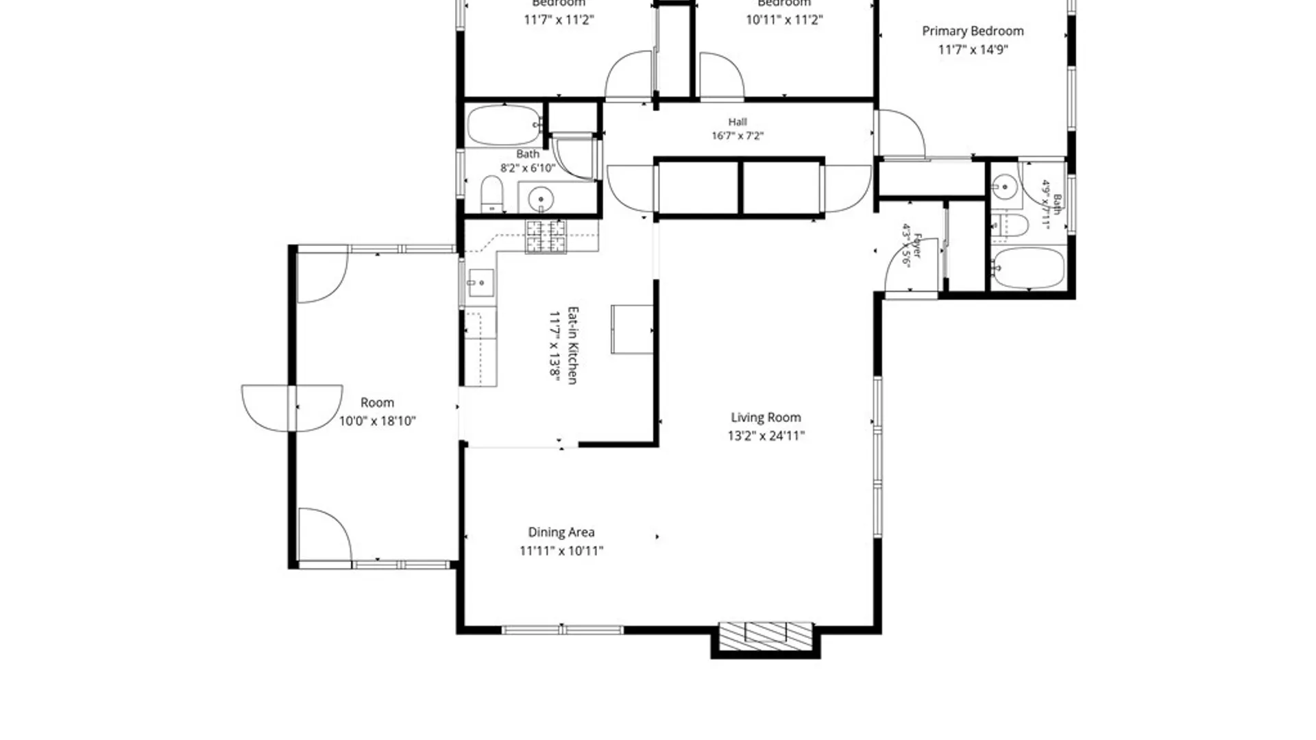 Property at 3922 N Hampton Brook Drive, Hamburg, NY 14075 31