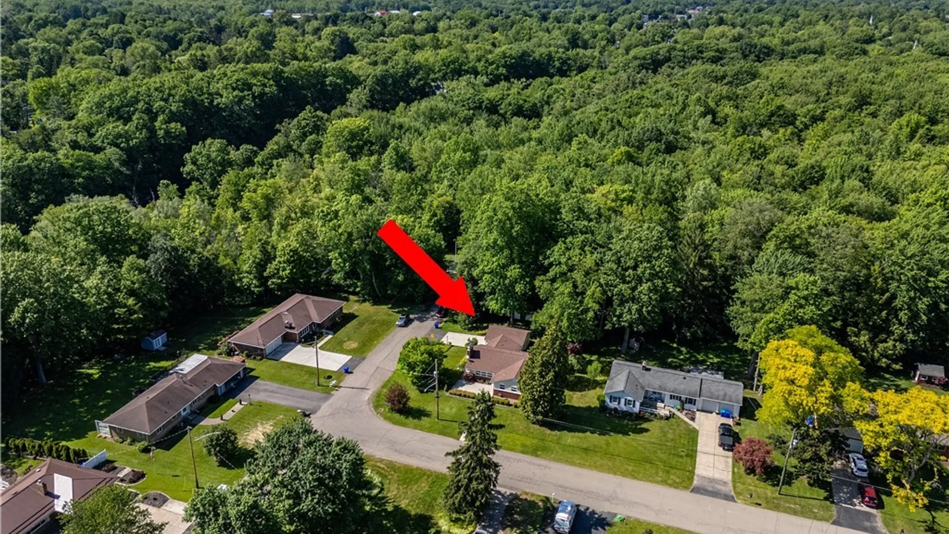Property at 3922 N Hampton Brook Drive, Hamburg, NY 14075 35