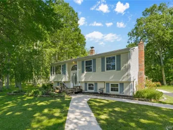 Property at 3327 Palmer Road, Wilson, NY 14131