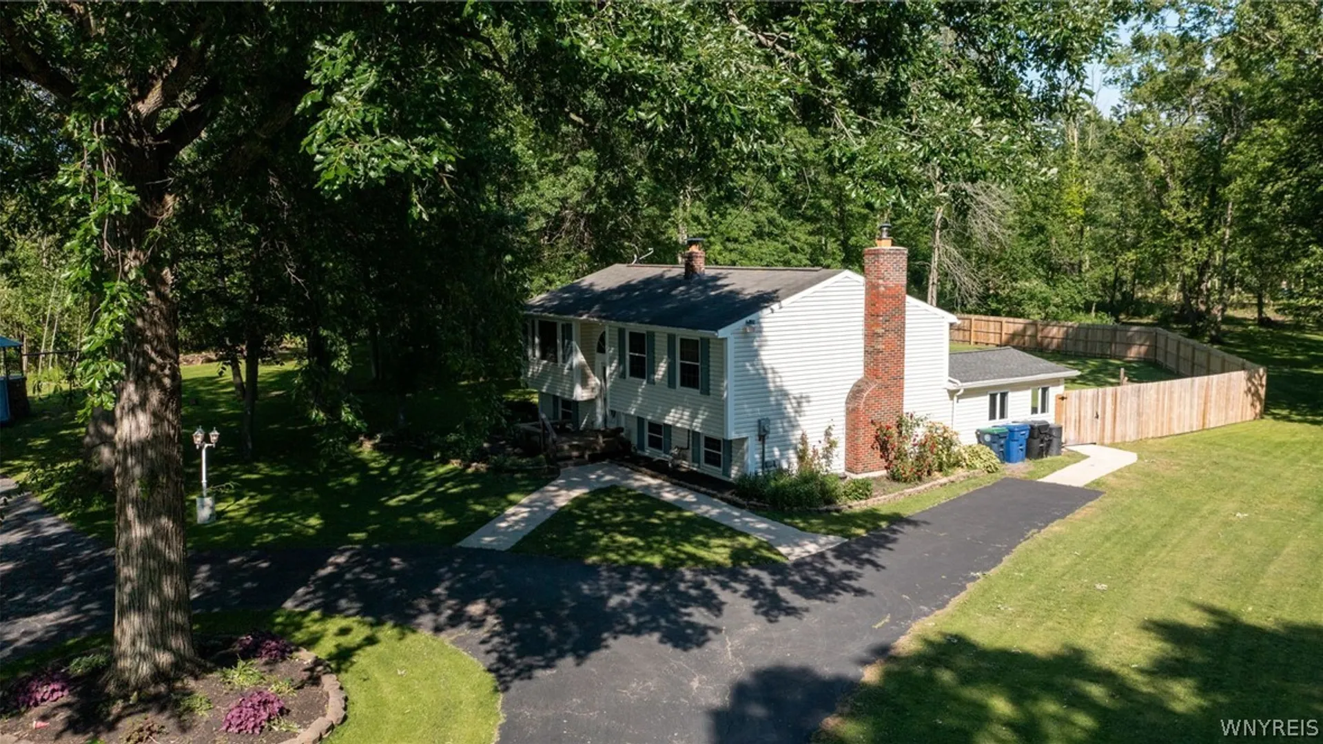 Property at 3327 Palmer Road, Wilson, NY 14131 2