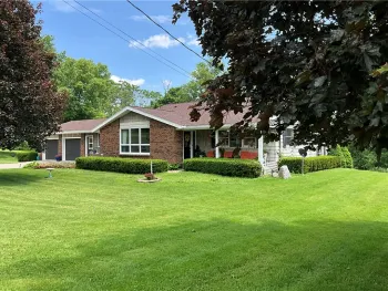 Property at 134 N Chenango St Extension, Greene, NY 13778