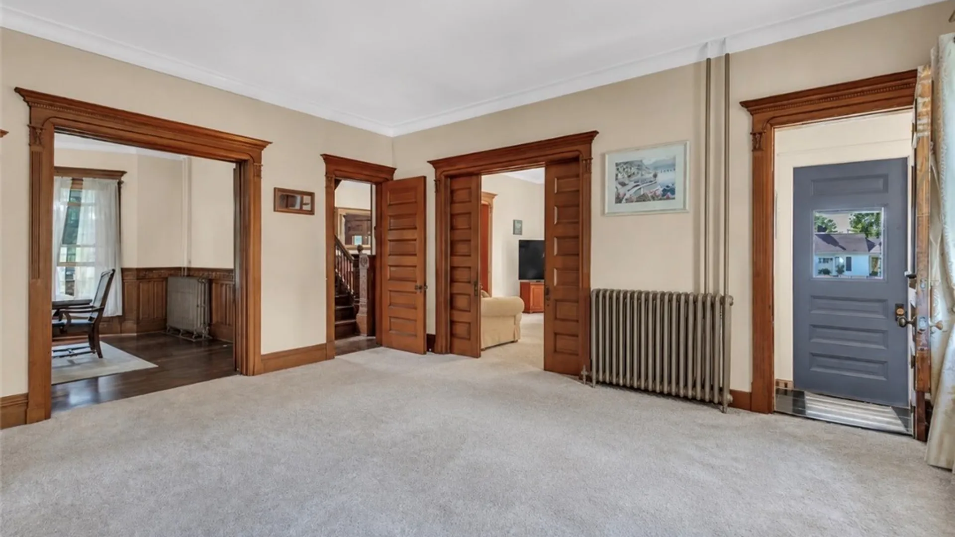 Property at 4808 Lewiston Road, Niagara Falls, NY 14305 10