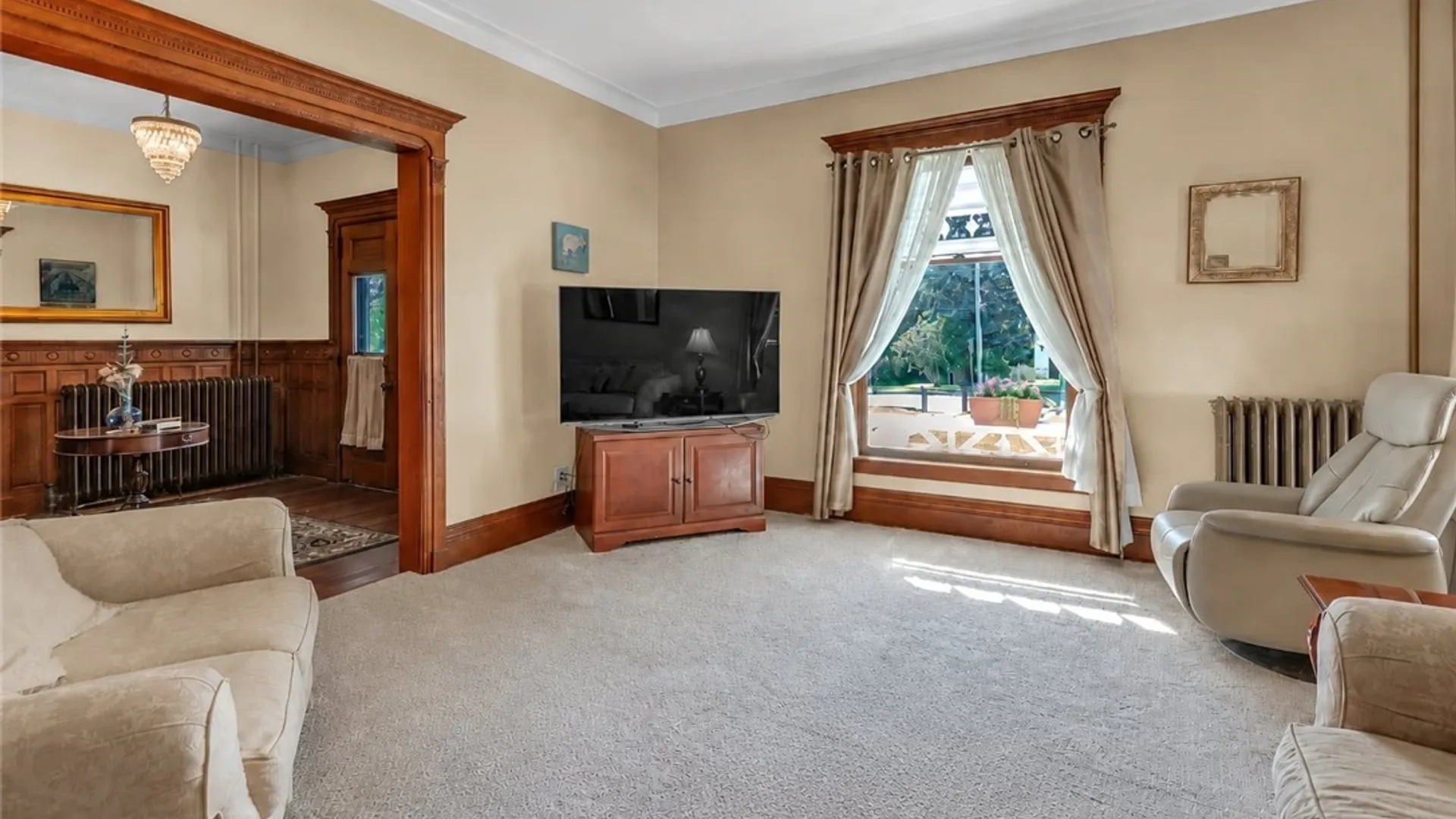 Property at 4808 Lewiston Road, Niagara Falls, NY 14305 17