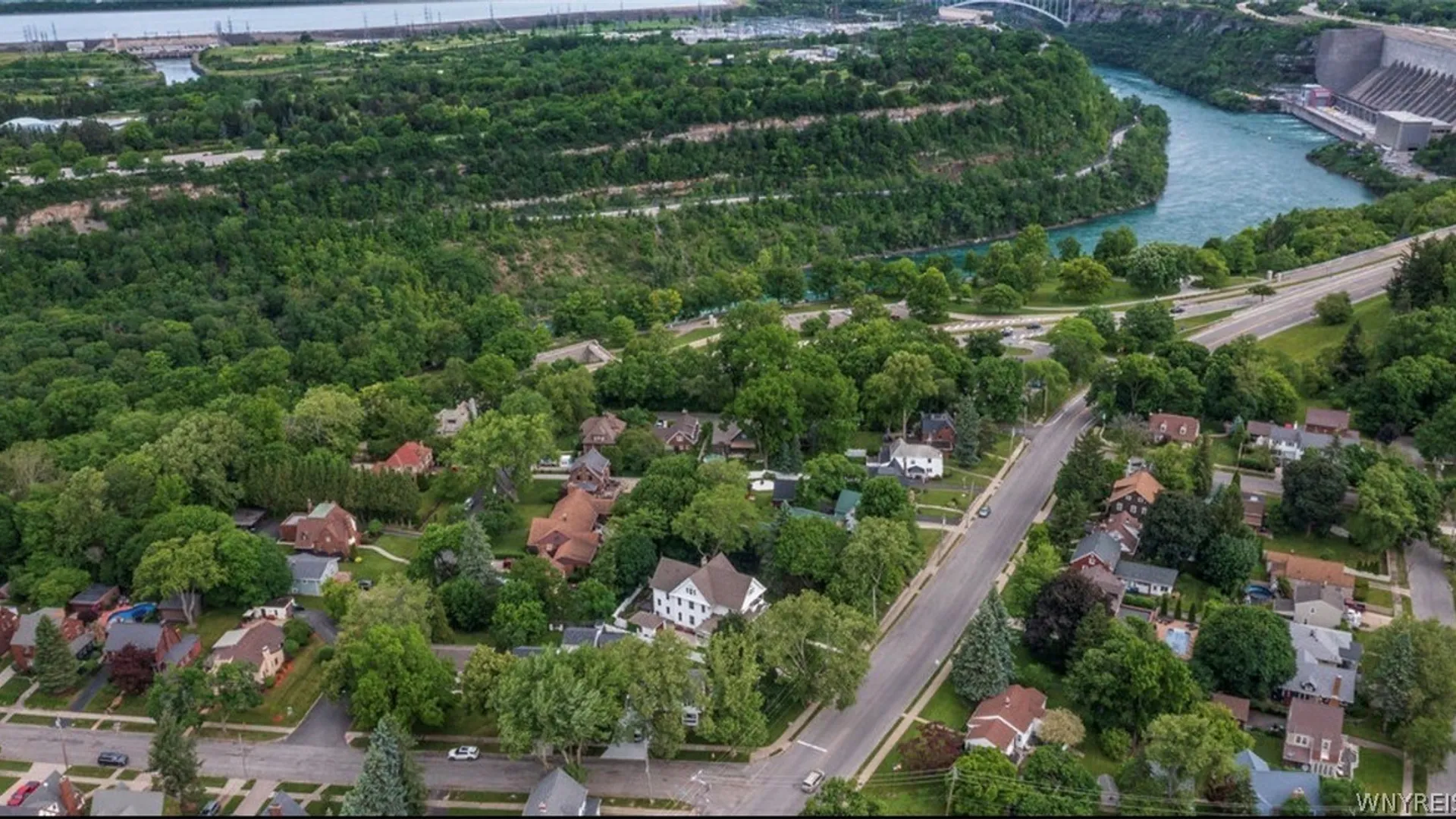 Property at 4808 Lewiston Road, Niagara Falls, NY 14305 38