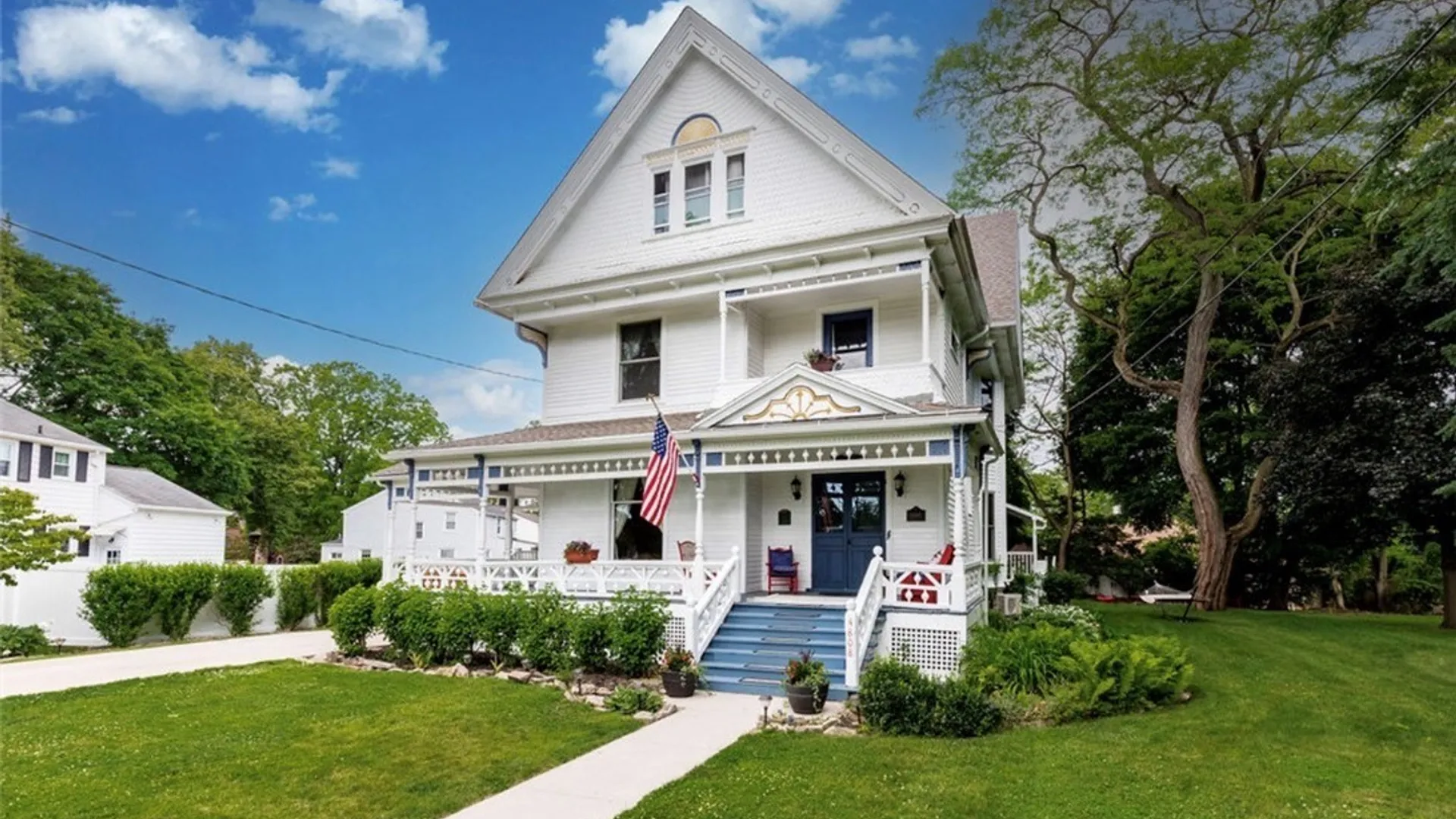 Property at 4808 Lewiston Road, Niagara Falls, NY 14305 39