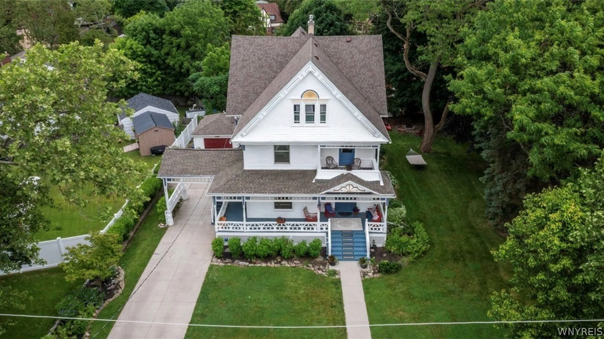 Property at 4808 Lewiston Road, Niagara Falls, NY 14305 40