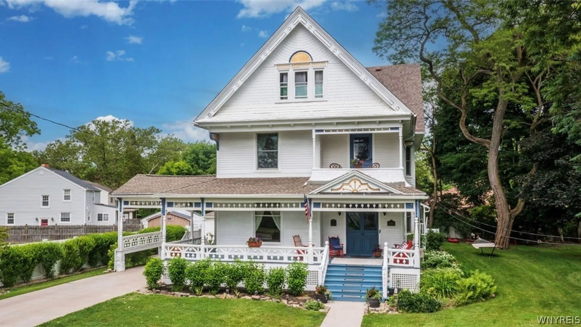 Property at 4808 Lewiston Road, Niagara Falls, NY 14305 45