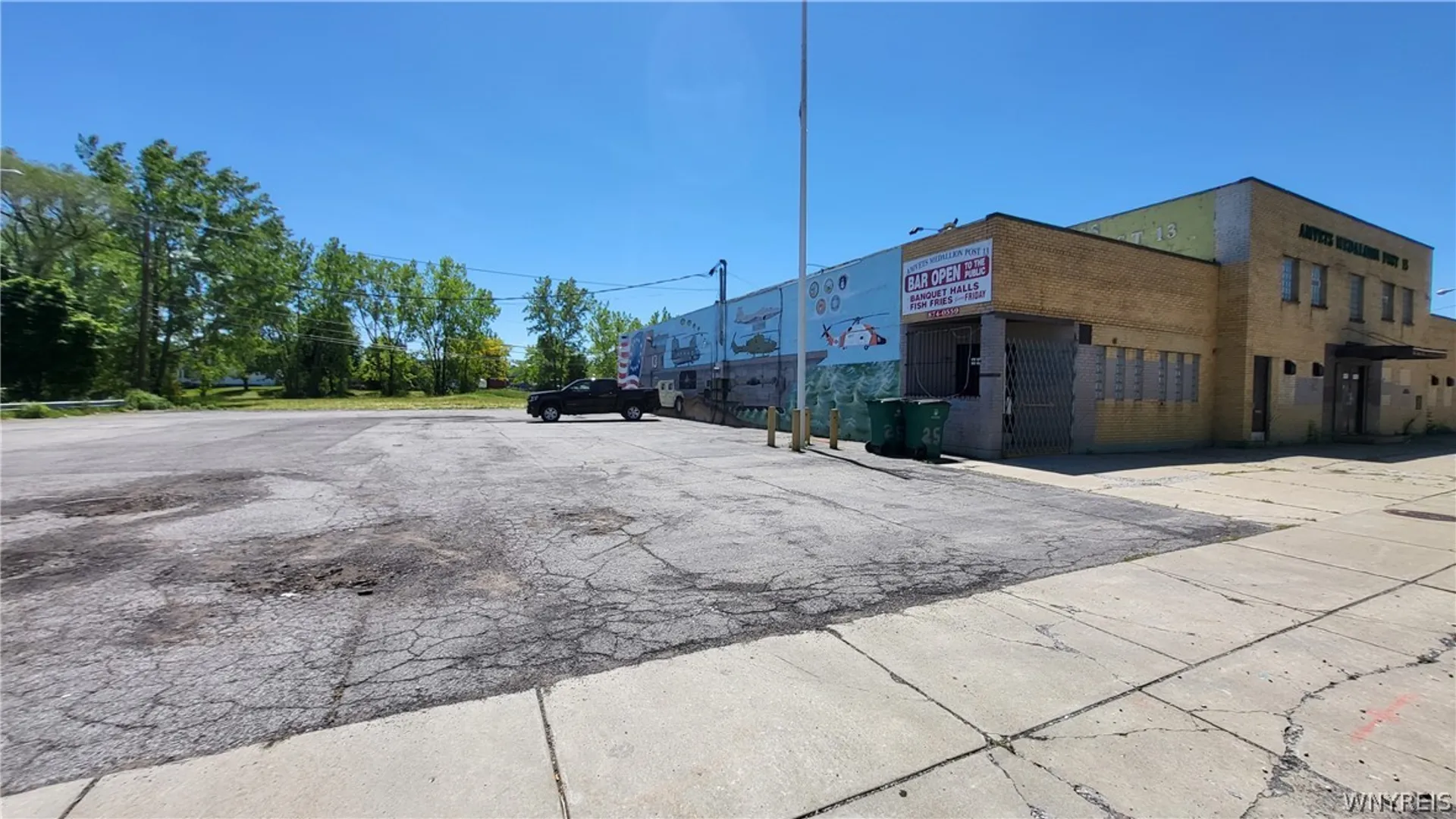 Property at 25 Review Place, Buffalo, NY 14207 2
