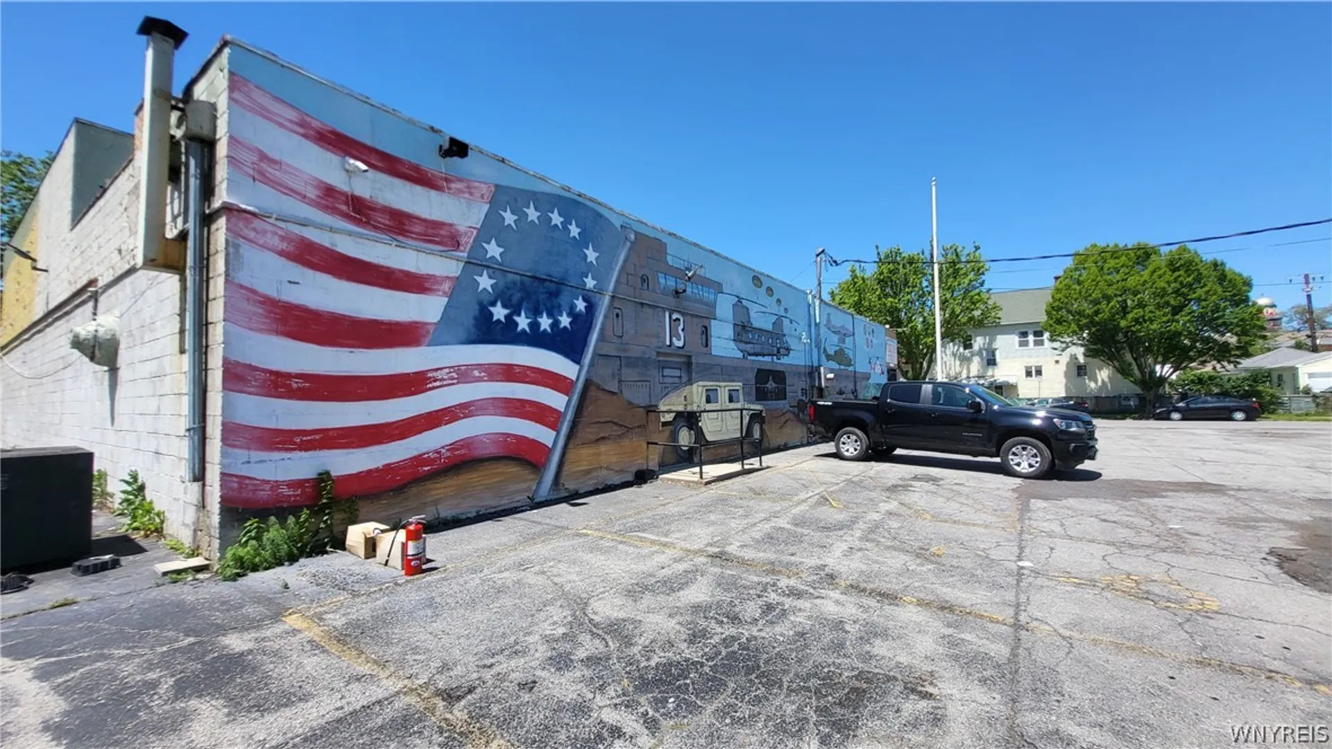 Property at 25 Review Place, Buffalo, NY 14207 3