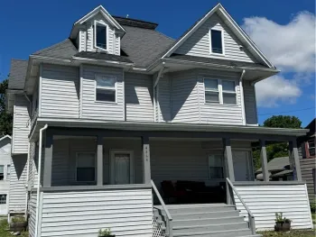 Property at 4444 Main Street, Royalton, NY 14067