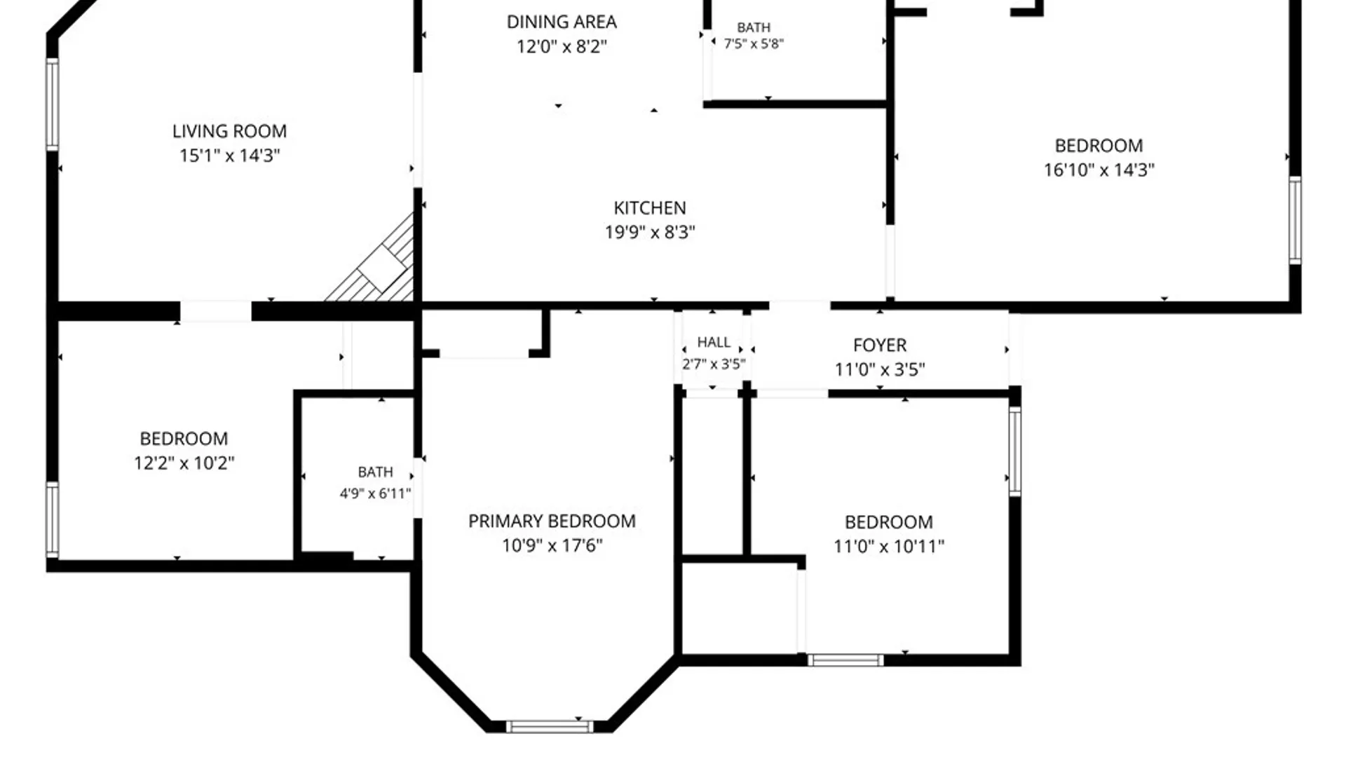 Property at 4444 Main Street, Royalton, NY 14067 2