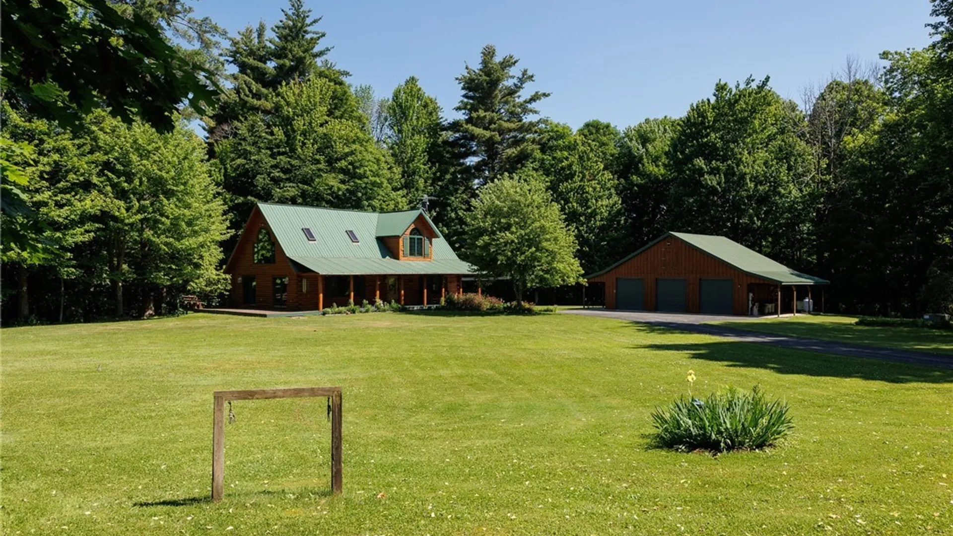 Property at 16527 Van Wormer Road, Ellisburg, NY 13661 2