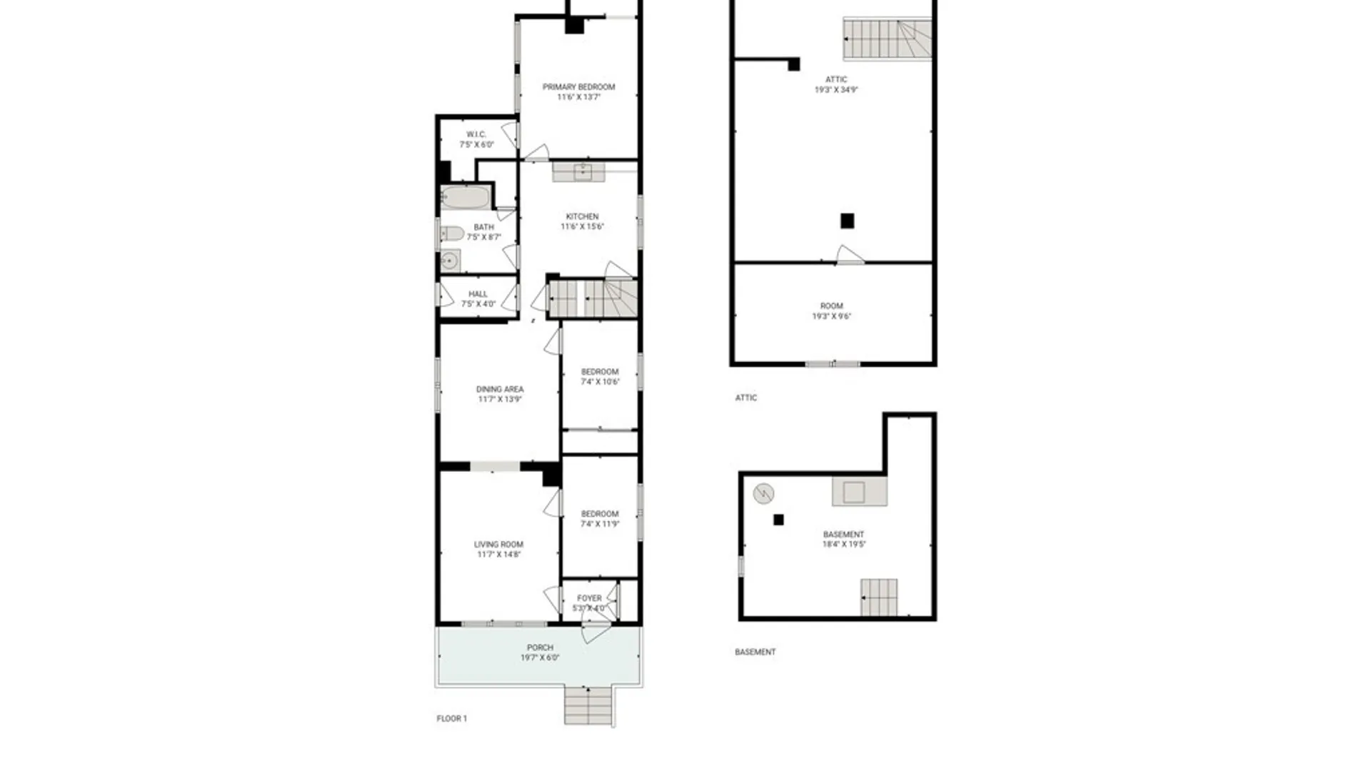 Property at 66 Schmarbeck Avenue, Buffalo, NY 14212 43
