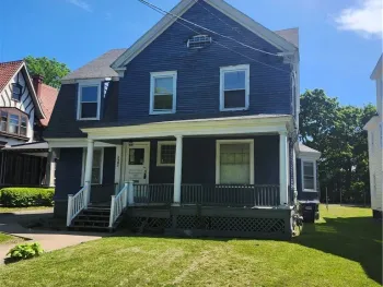 Property at 1721 S Salina Street, Syracuse, NY 13205