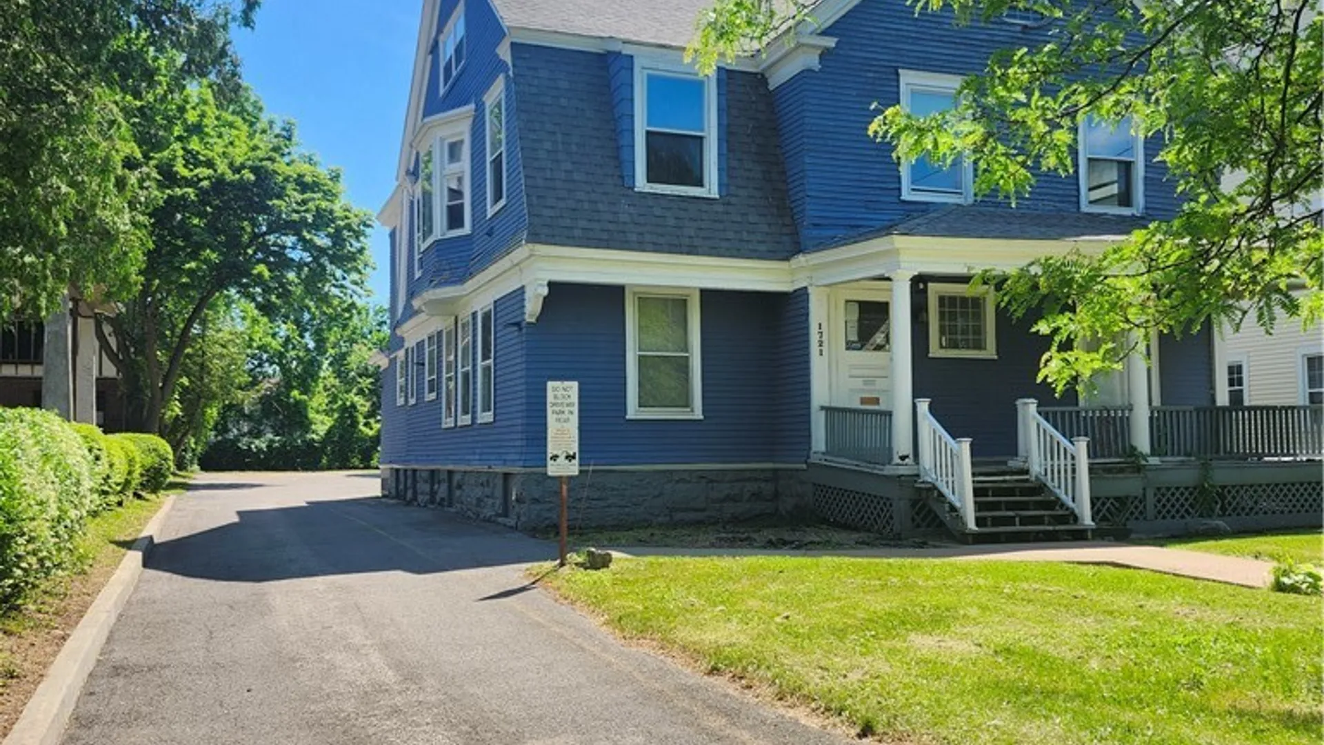 Property at 1721 S Salina Street, Syracuse, NY 13205 2