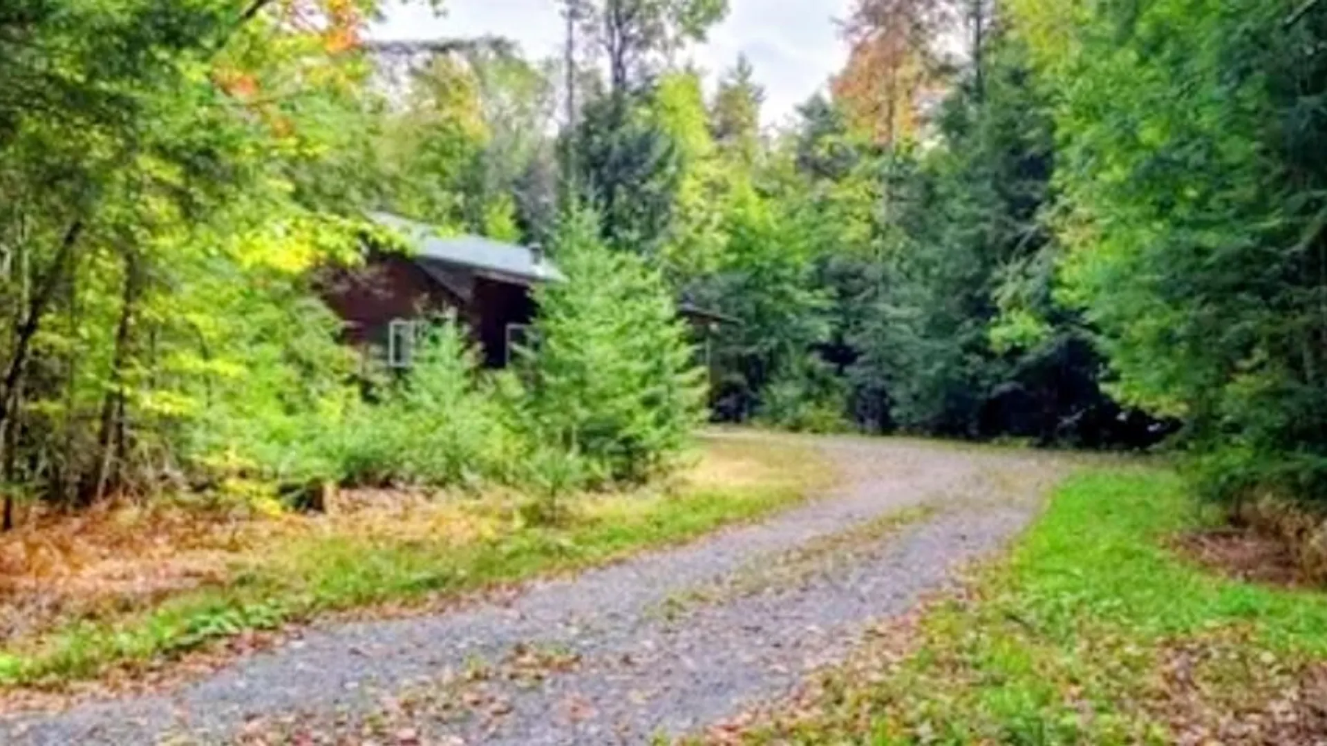 Property at 5805 State Highway 29a, Stratford, NY 13470 2