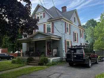 Property at 1 Lawton Avenue, Auburn, NY 13021
