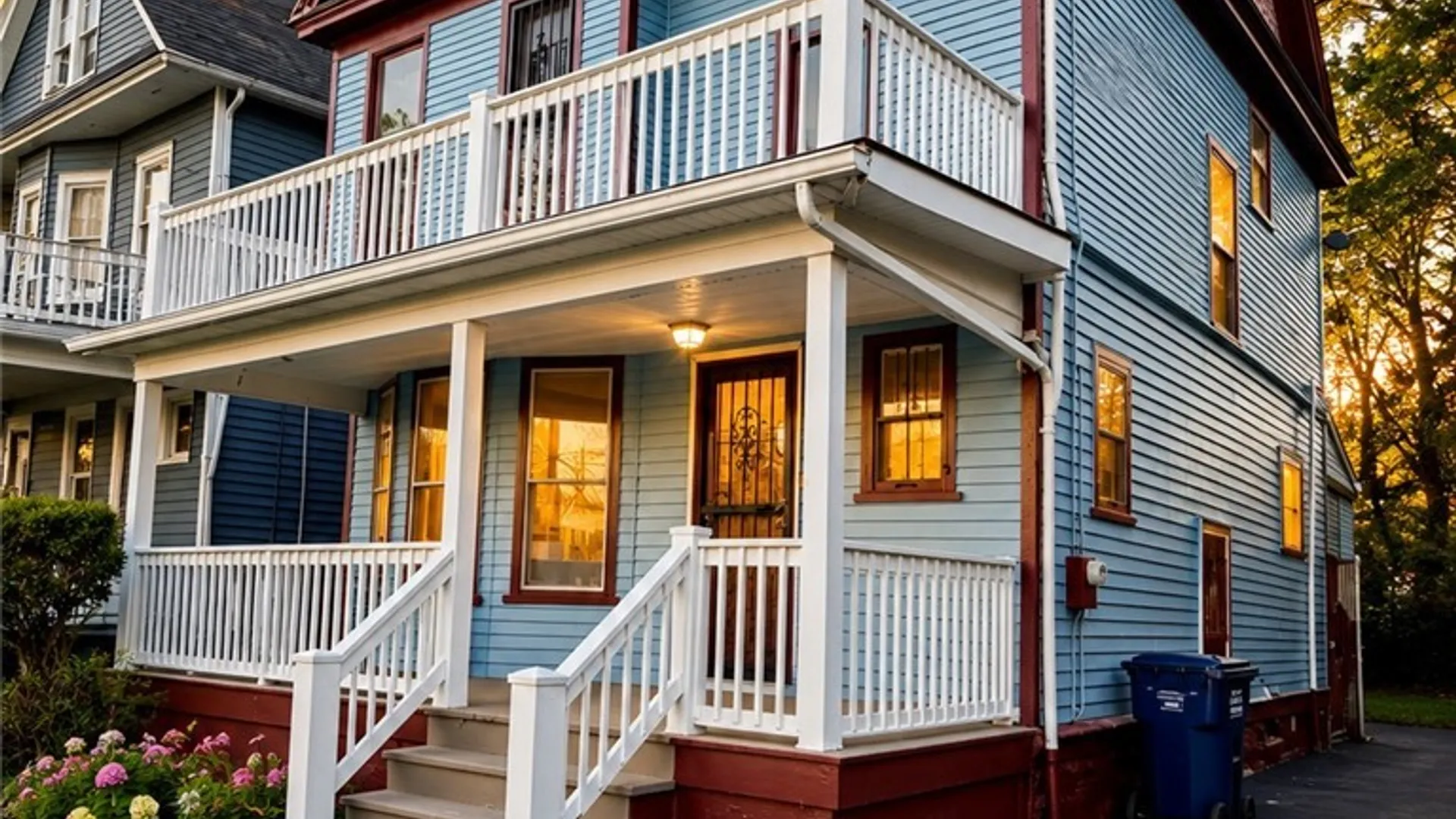 Property at 348 Wyoming Avenue, Buffalo, NY 14215 2