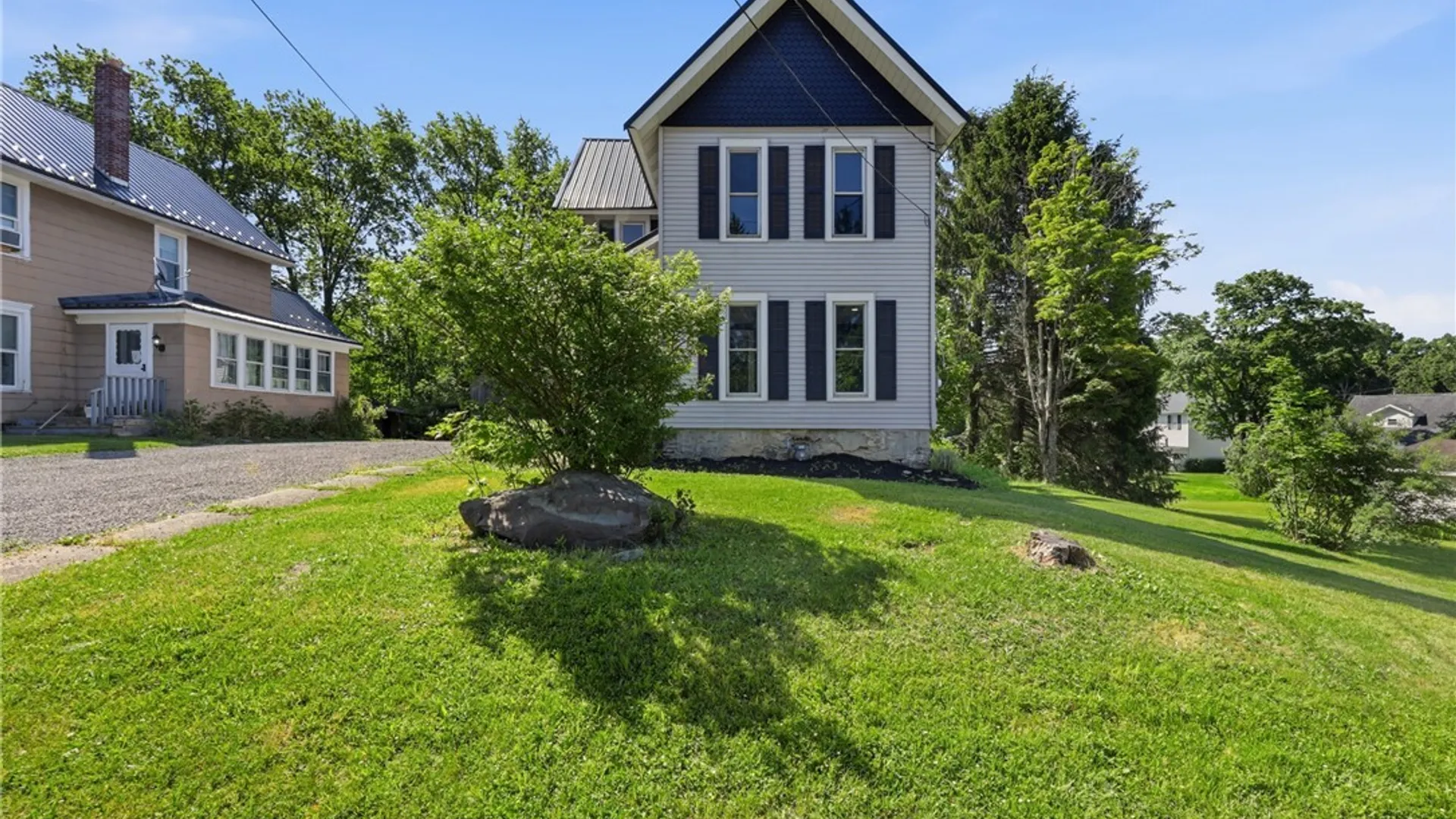 Property at 105 Garfield Street, Holland, NY 14080 2