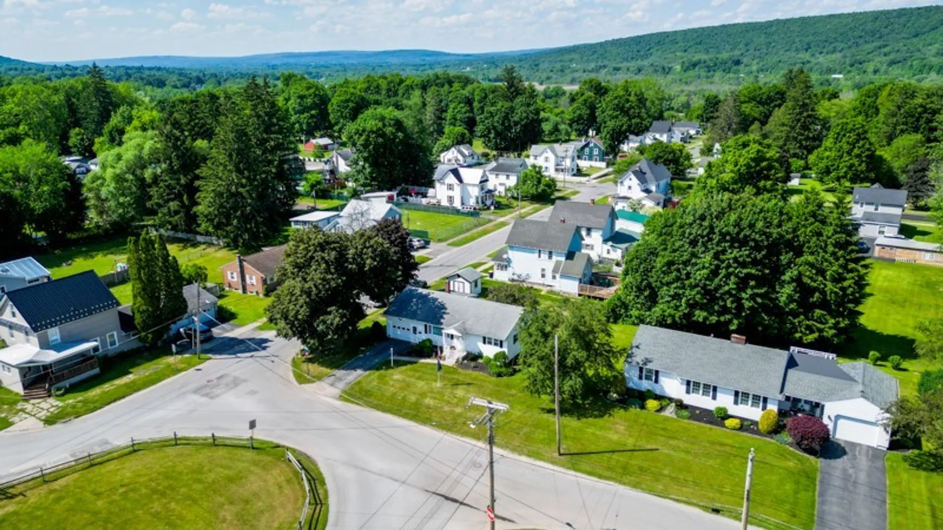 Property at 124 W Rand Street, German Flatts, NY 13357 13
