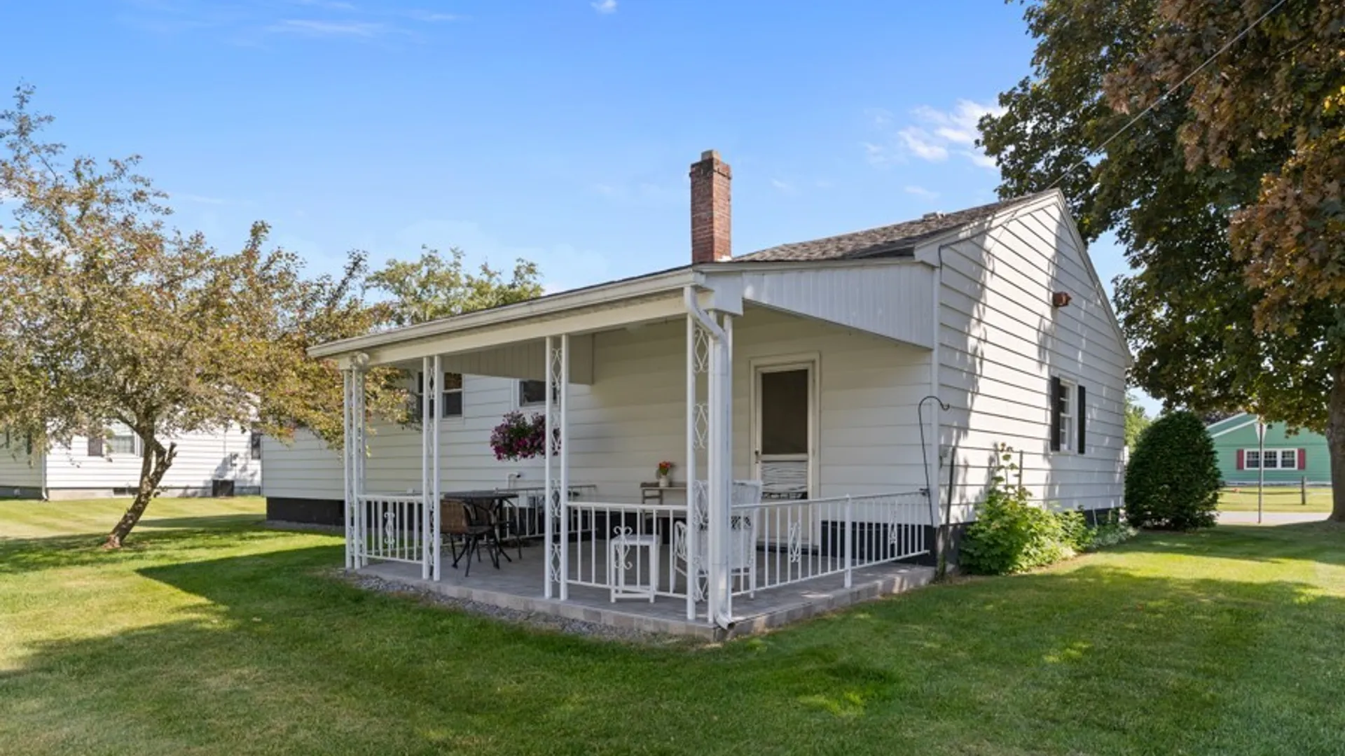 Property at 124 W Rand Street, German Flatts, NY 13357 18