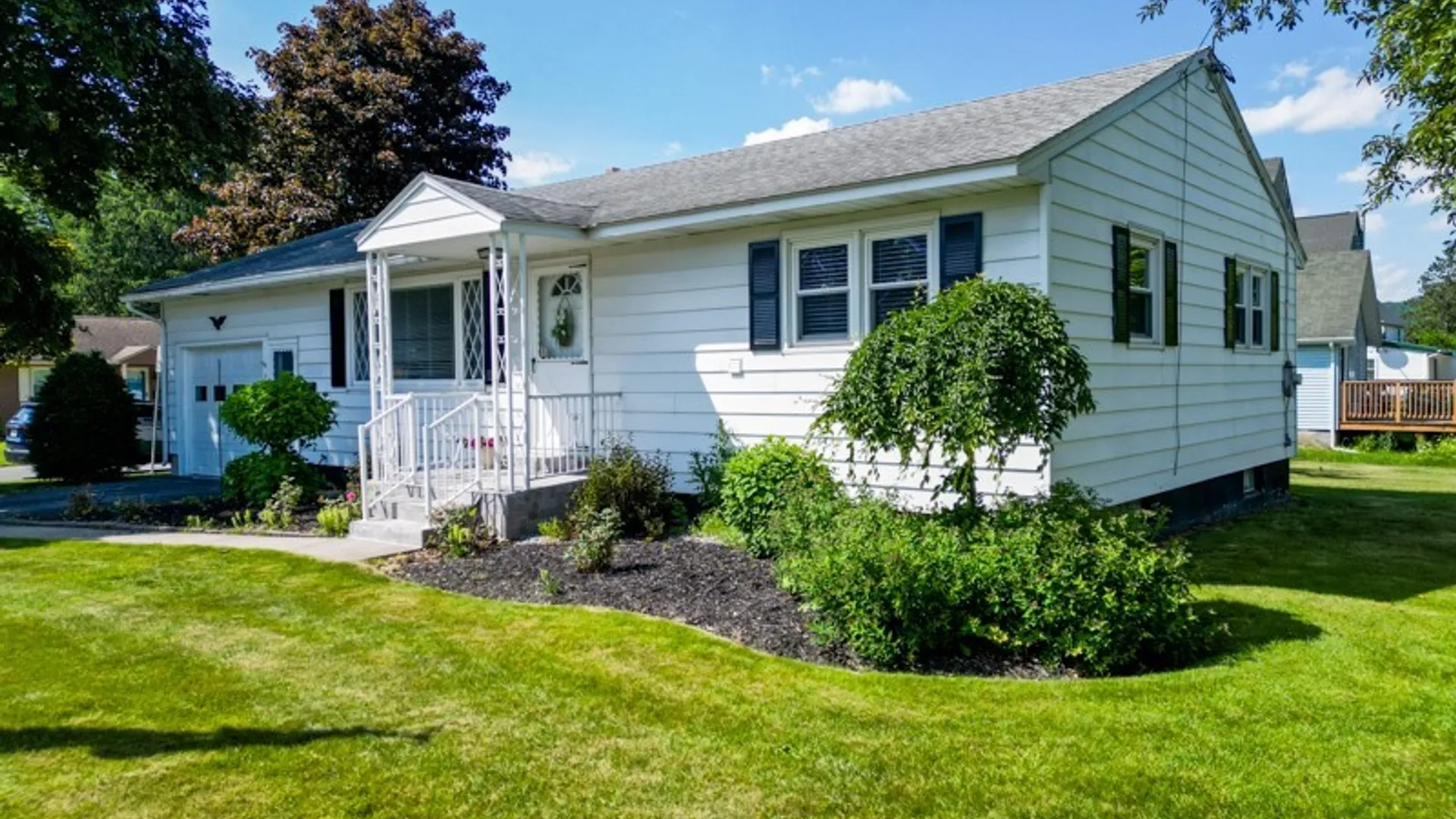 Property at 124 W Rand Street, German Flatts, NY 13357 3