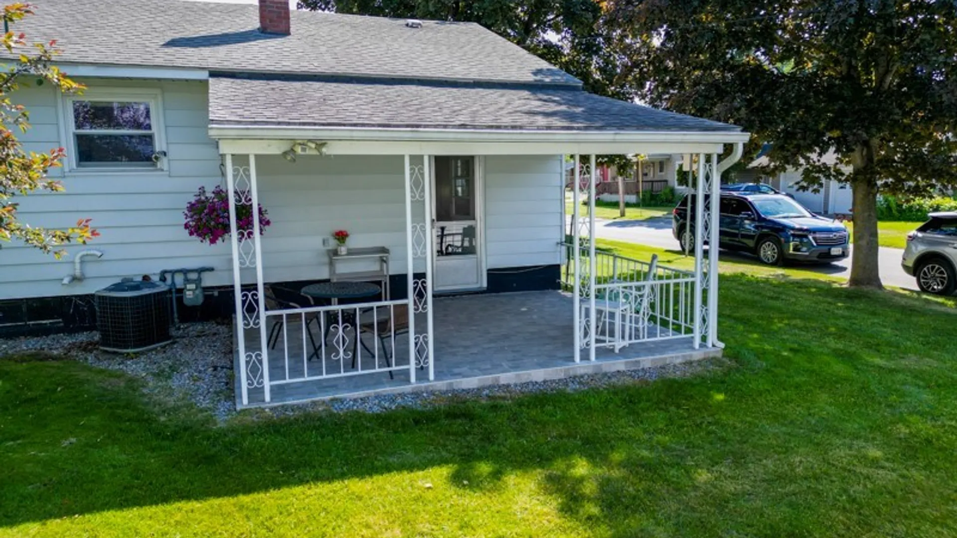 Property at 124 W Rand Street, German Flatts, NY 13357 5