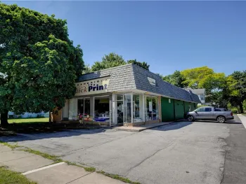 Property at 330 South Main Street, Canandaigua City, NY 14424