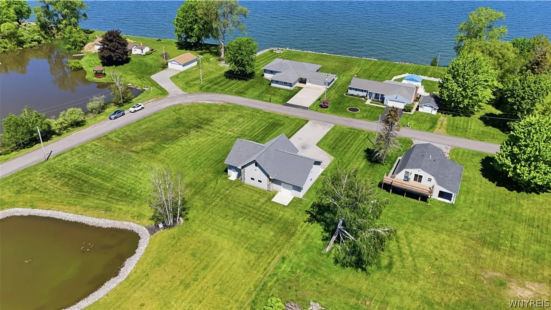Property at 4652 Thilk Drive, Wilson, NY 14172 10