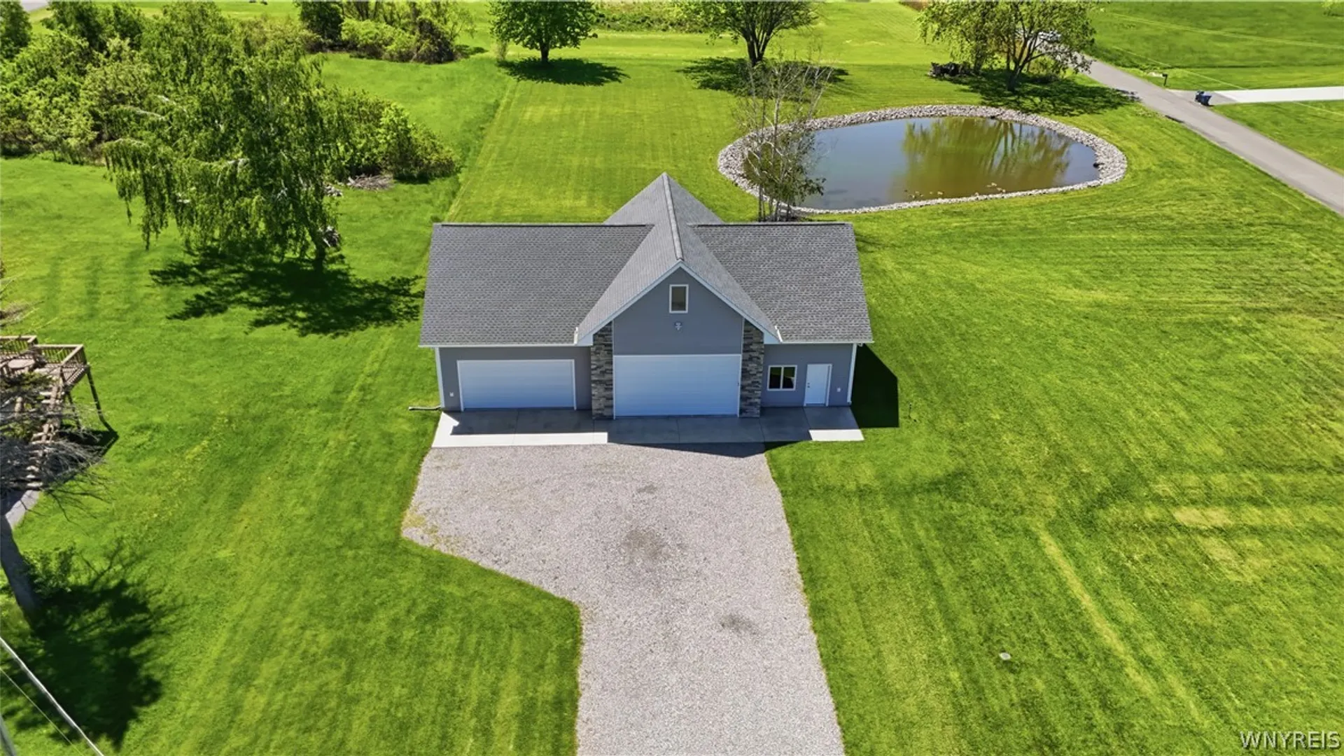 Property at 4652 Thilk Drive, Wilson, NY 14172 13