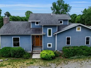 Property at 4130 Roots Tavern Road, Geneseo, NY 14454