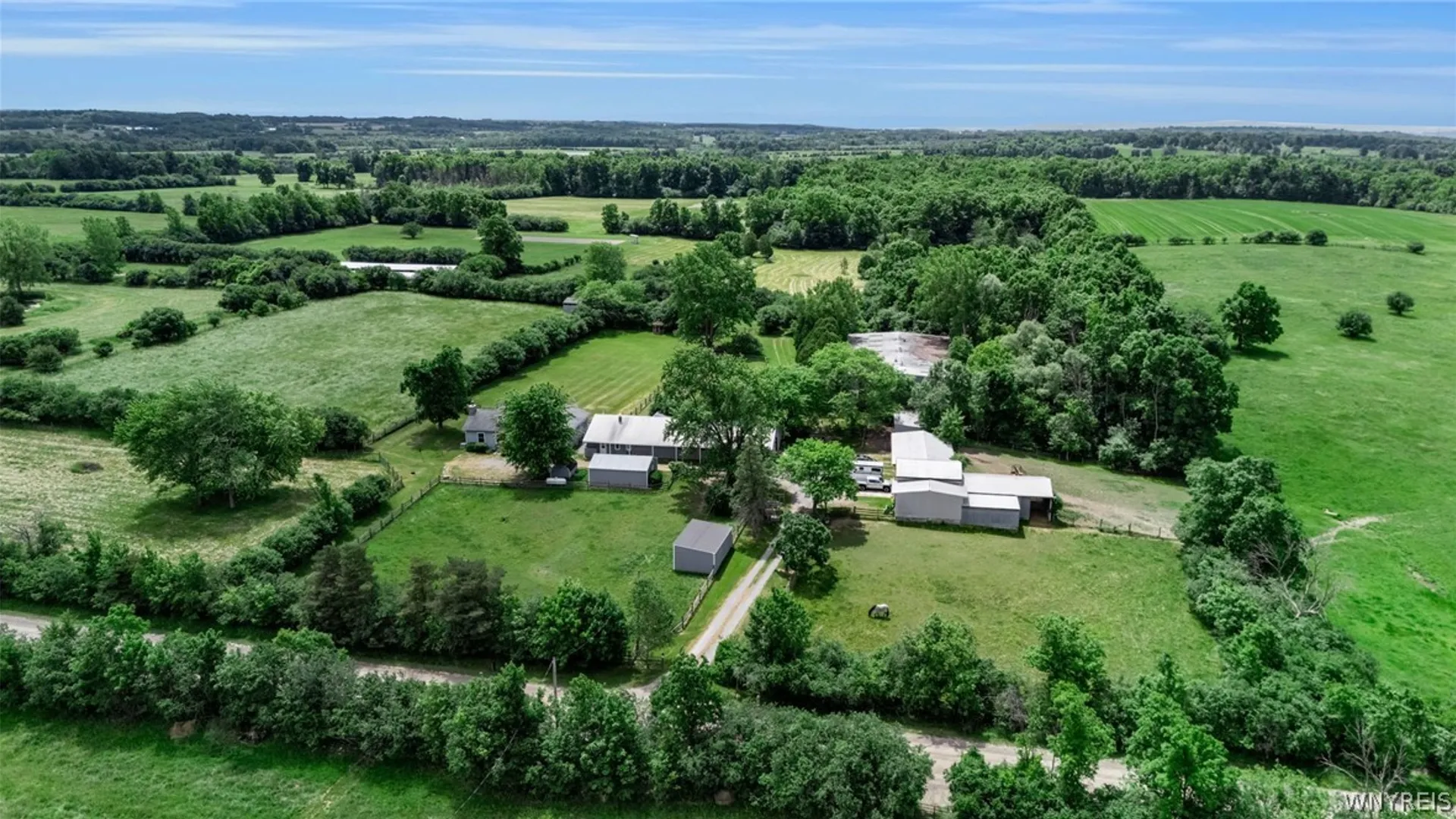 Property at 4130 Roots Tavern Road, Geneseo, NY 14454 50