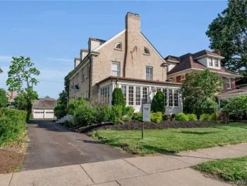 Property at 2740 Main Street, Buffalo, NY 14214