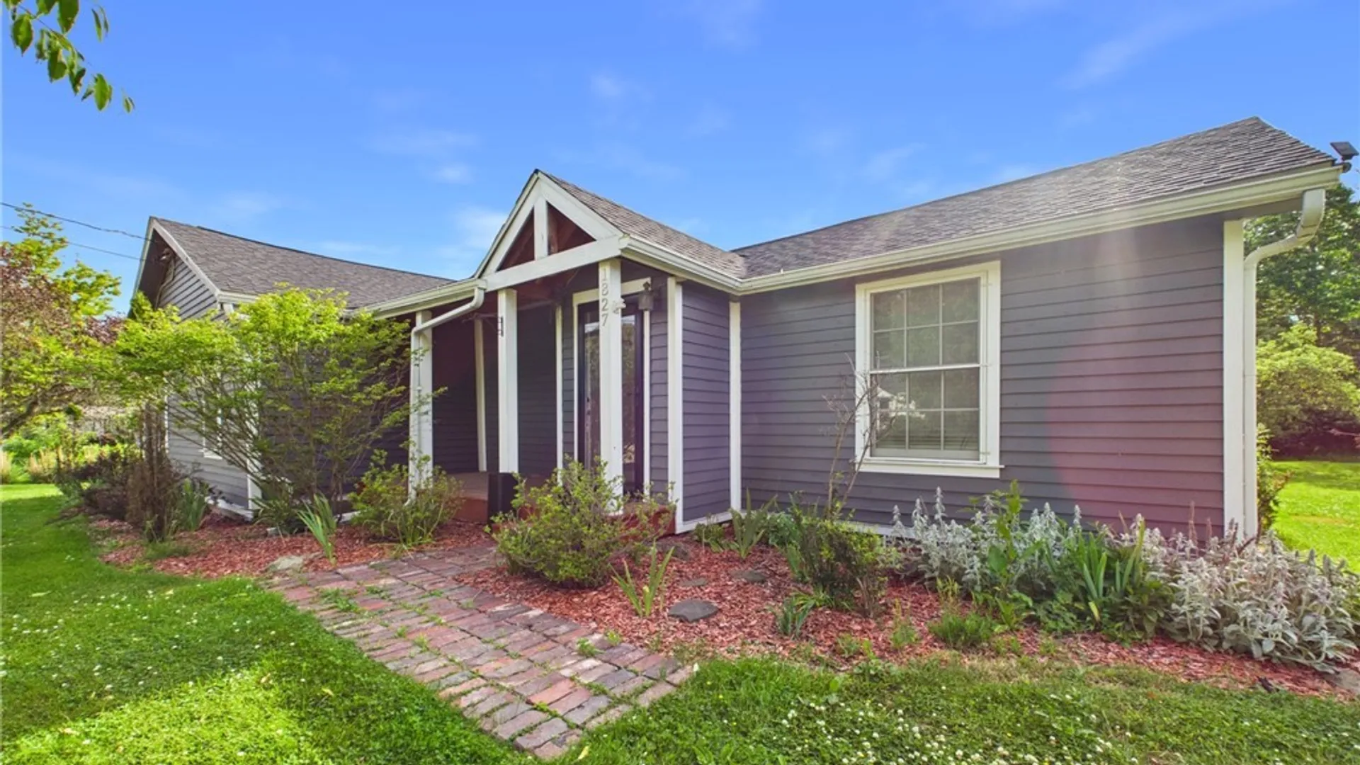 Property at 1827 Dugan Road, Olean, NY 14760 2